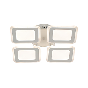 Потолочная люстра Erida 10288/4LED