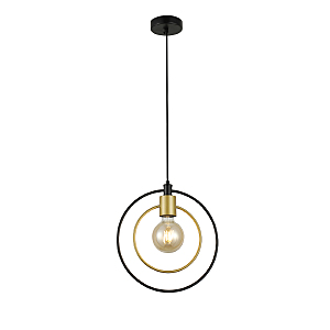 Светильник подвесной Interval 1162/1S