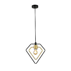 Светильник подвесной Interval 1164/1S