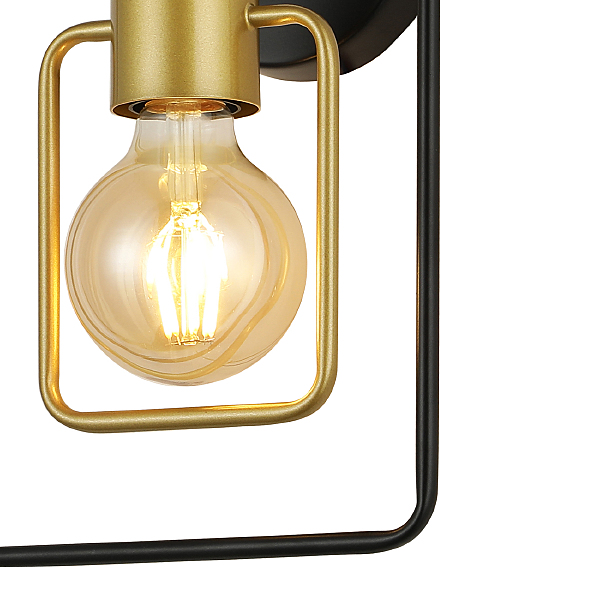 Настенное бра Interval 1165/1A