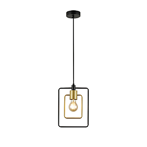 Светильник подвесной Interval 1165/1S