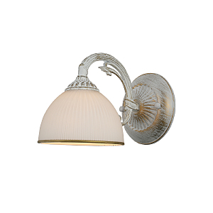 Настенное бра Ballad 2134/1A White