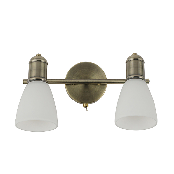 Светильник спот Vintage 2135/2A