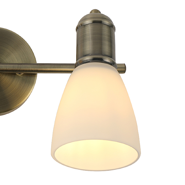 Светильник спот Vintage 2135/2A