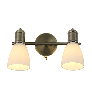 Светильник спот Vintage 2135/2A