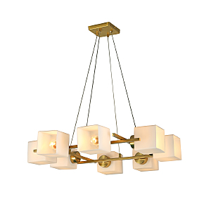 Подвесная люстра Spacium 2137/8S