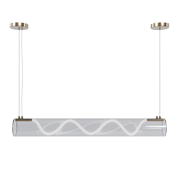 Светильник подвесной Luara LE102L-100G WIFI