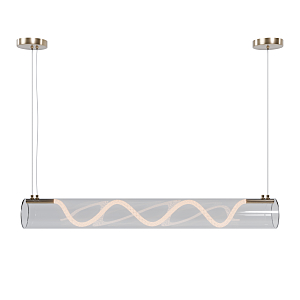 Светильник подвесной Luara LE102L-100G WIFI