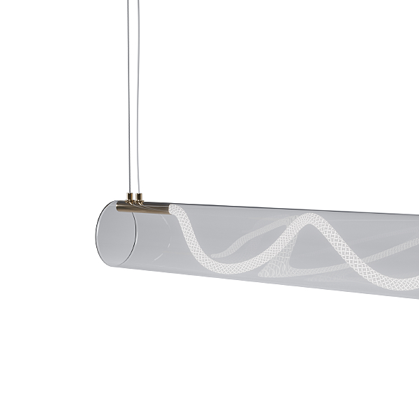 Светильник подвесной Luara LE102L-120G WIFI