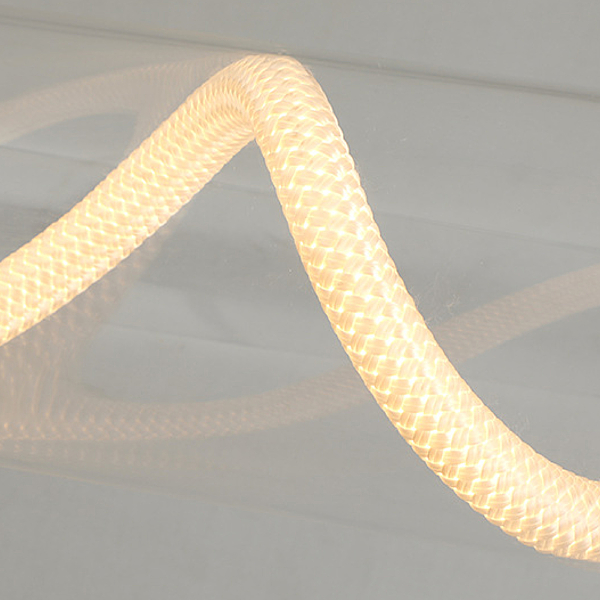 Светильник подвесной Luara LE102L-120G WIFI