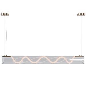 Светильник подвесной Luara LE102L-120G WIFI