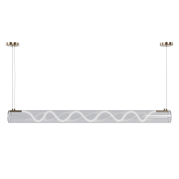 Светильник подвесной Luara LE102L-150G WIFI