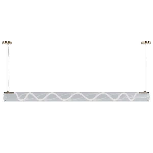 Светильник подвесной Luara LE102L-180G WIFI