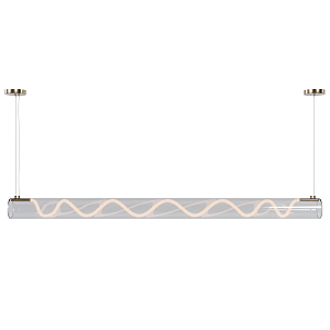 Светильник подвесной Luara LE102L-180G WIFI