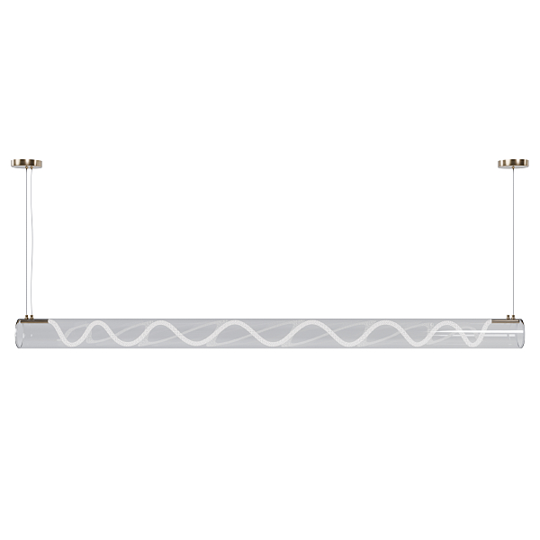 Светильник подвесной Luara LE102L-200G WIFI