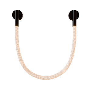 Настенный светильник Tura LE103W-93BA STEEL