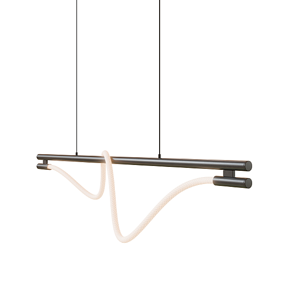 Светильник подвесной Tura LE103L-120B WIFI