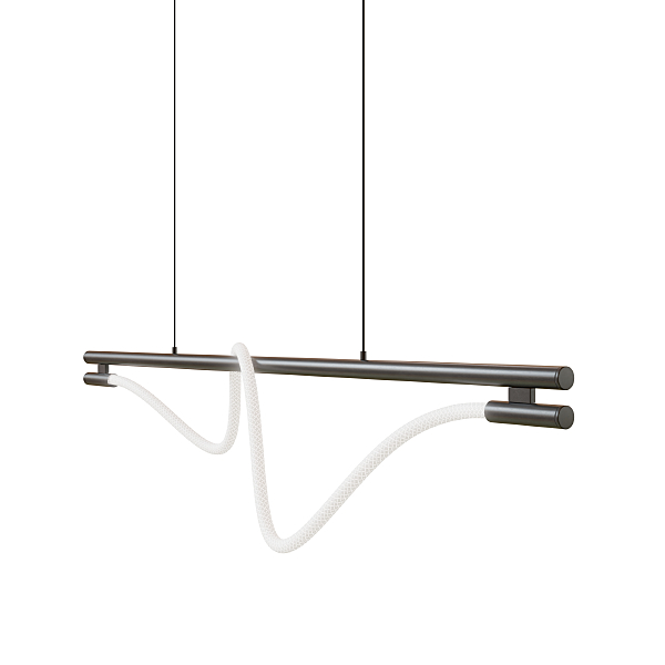 Светильник подвесной Tura LE103L-120B WIFI