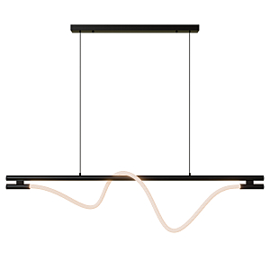 Светильник подвесной Tura LE103L-120B WIFI