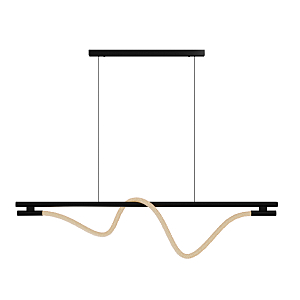 Светильник подвесной Tura LE103L-120B WIFI
