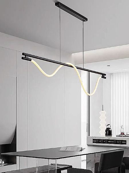 Светильник подвесной Tura LE103L-160B WIFI