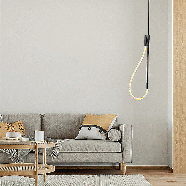 Светильник потолочный Tura LE103L-150B