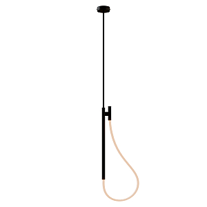 Светильник потолочный Tura LE103L-150B