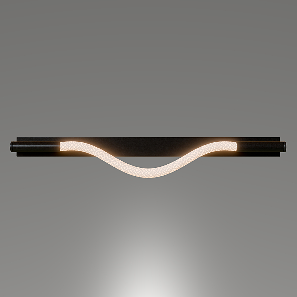 Настенный светильник Tura LE103W-60B