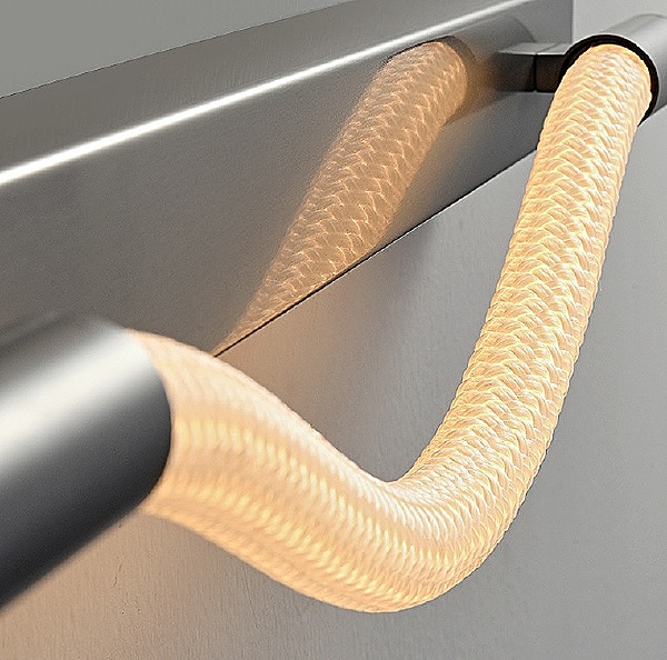 Настенный светильник Tura LE103W-60B