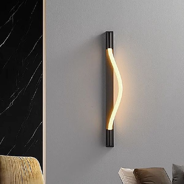 Настенный светильник Tura LE103W-60B