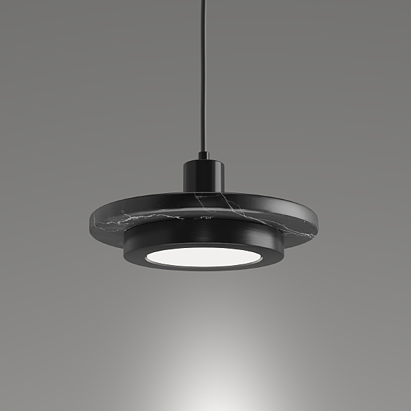 Светильник подвесной Croix LE129L-20BA