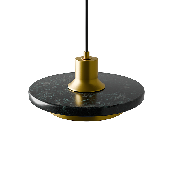 Светильник подвесной Croix LE129L-20GRB