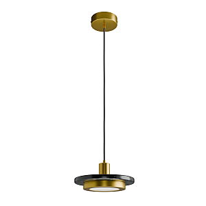 Светильник подвесной Croix LE129L-20GRB