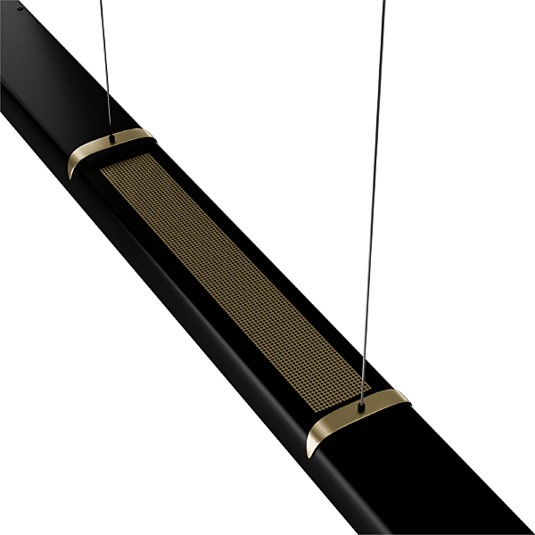 Светильник подвесной Bermeho LE104L-120BA WIFI