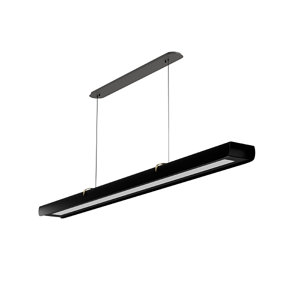 Светильник подвесной Bermeho LE104L-120BA WIFI