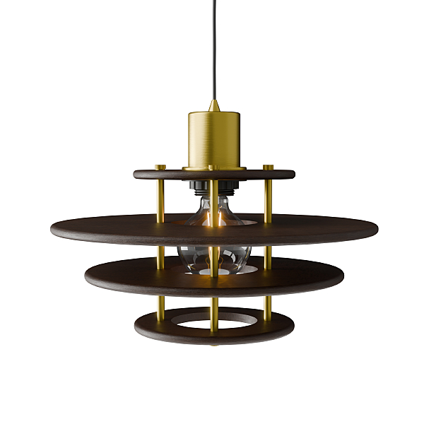 Светильник подвесной Simarron LE106L-35N