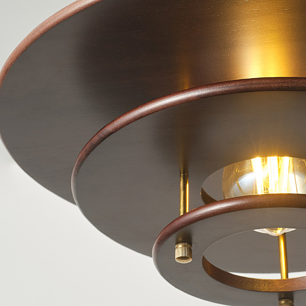 Светильник подвесной Simarron LE106L-35N