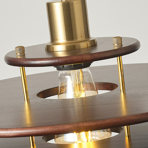 Светильник подвесной Simarron LE106L-35N