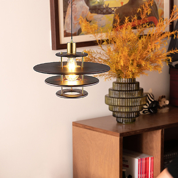 Светильник подвесной Simarron LE106L-35N