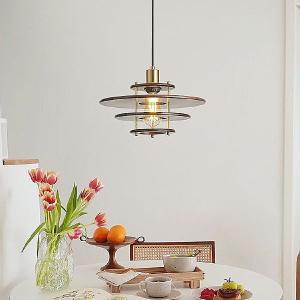 Светильник подвесной Simarron LE106L-35N