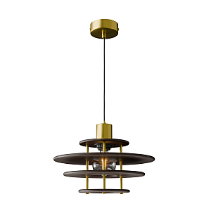 Светильник подвесной Simarron LE106L-35N