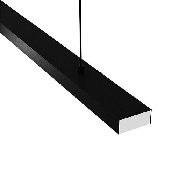 Светильник подвесной James LE107L-150B WIFI