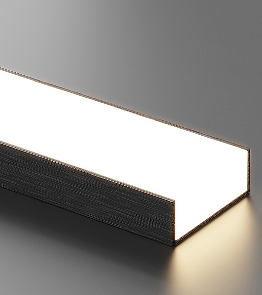 Светильник подвесной James LE107L-150B WIFI