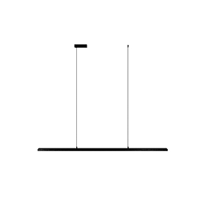 Светильник подвесной James LE107L-150B WIFI