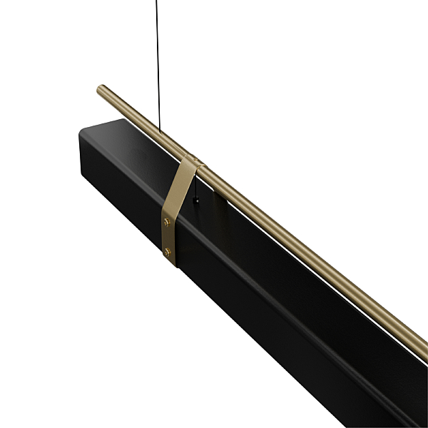 Светильник подвесной Omolon LE108L-120B WIFI