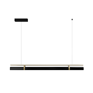 Светильник подвесной Omolon LE108L-120B WIFI