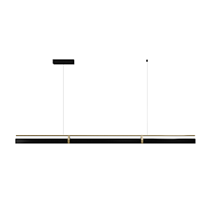 Светильник подвесной Omolon LE108L-200B WIFI