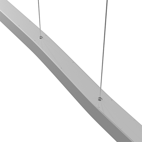 Светильник подвесной Canzas LE109L-120W WIFI