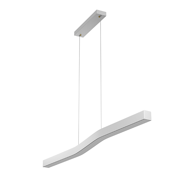 Светильник подвесной Canzas LE109L-120W WIFI