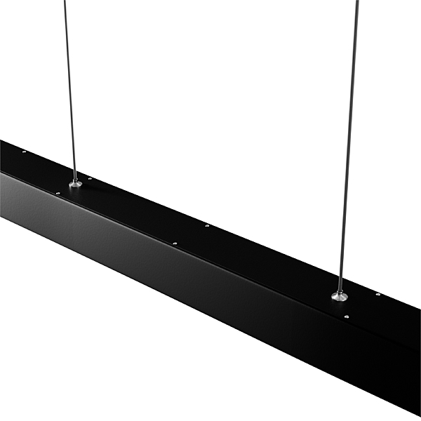 Светильник подвесной Canzas LE109L-120B WIFI